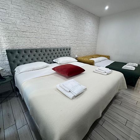 San Pietro Dreaming Rooms Rome Exterior photo